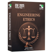 ESE 2025 - Engineering Ethics